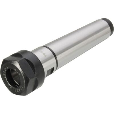 Unbranded New ER20 MT3 Collet Chuck Holder CNC Millling Lathe Tools Unbranded New ER20 MT3 Collet Chuck Holder CNC Millling Lathe Tools
