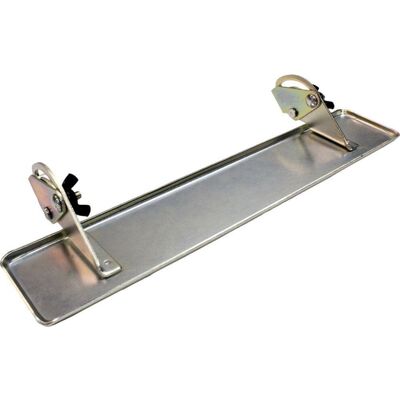 Makita 123060-6 Bevel Guide For N1900B Planer Silver Makita 123060-6 Bevel Guide For N1900B Planer Silver