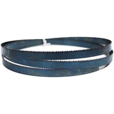 Starrett NQ5101854 - 1854 x 13 x 0.65 mm Duratec sfb saw blade Starrett NQ5101854 - 1854 x 13 x 0.65 mm Duratec sfb saw blade