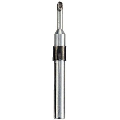 Antex B010260 - 102 soldering tip - High durability, Pre-tinned, Suitable for lead-free Antex B010260 - 102 soldering tip - High durability, Pre-tinned, Suitable for lead-free