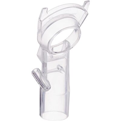 Makita 193379-7 Router Dust Nozzle (RD/RF/RP 1100/1101 Series) Makita 193379-7 Router Dust Nozzle (RD/RF/RP 1100/1101 Series)