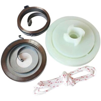 Kikidex (As show, One size) 5200 5800 52cc 58cc compatible with Chinese Chainsaw Easy Pu Kikidex (As show, One size) 5200 5800 52cc 58cc compatible with Chinese Chainsaw Easy Pu