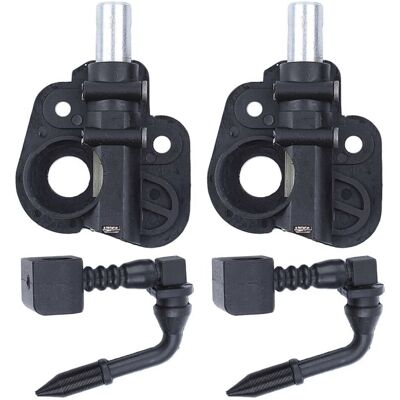 Jojomino Oil Drive Pump for 335 338 435 436 438 440 441 442 444 136 137 141 142 Partner J Jojomino Oil Drive Pump for 335 338 435 436 438 440 441 442 444 136 137 141 142 Partner J