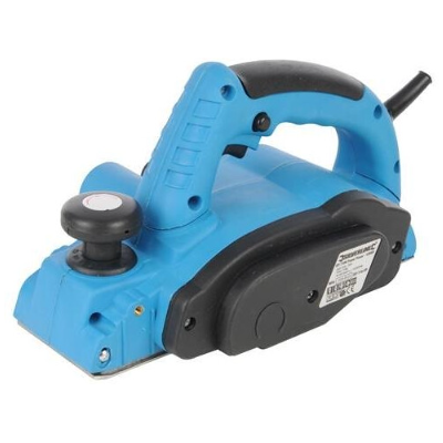Silverline 710W Planer DIY Silverline 710W Planer DIY