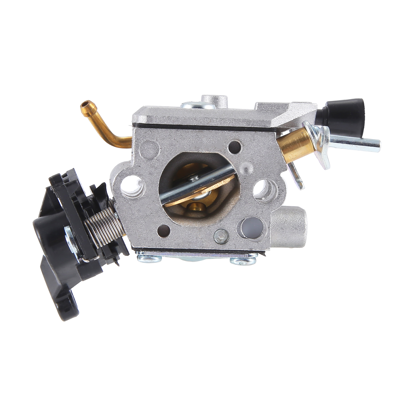 omärkt Carburetor for 445 & 450 Chain Saw Engine Parts 506450401 omärkt Carburetor for 445 & 450 Chain Saw Engine Parts 506450401