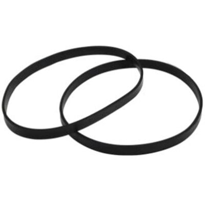 Saudism 2 Pieces Band Saw Rubber Tire Woodworking Spare Parts for 9 inch Scroll Wheel Saudism 2 Pieces Band Saw Rubber Tire Woodworking Spare Parts for 9 inch Scroll Wheel