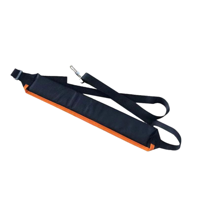 Unbranded Shoulder Strap Harness for Leaf Blower Trimmer Brush Cutter Unbranded Shoulder Strap Harness for Leaf Blower Trimmer Brush Cutter