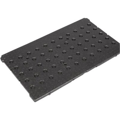 Bosch 1600A0259W Lid Insert for XL-BOXX BSH600A0259W Bosch 1600A0259W Lid Insert for XL-BOXX BSH600A0259W