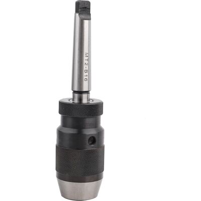 Unbranded 1pc 113mm 1/2" Steel Selftightening Keyless Lathe Unbranded 1pc 113mm 1/2" Steel Selftightening Keyless Lathe