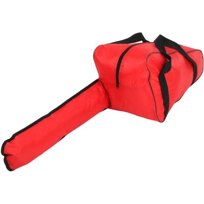 Unbranded Chainsaw Carrying Bag Heavy Duty Waterproof Oxford Unbranded Chainsaw Carrying Bag Heavy Duty Waterproof Oxford
