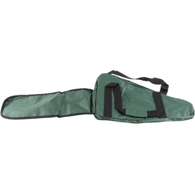 Unbranded Chainsaw Carrying Bag HeavyDuty Waterproof Oxford Unbranded Chainsaw Carrying Bag HeavyDuty Waterproof Oxford