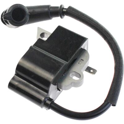 Unbranded Ignition Coil Compatible with Chainsaw MS231 MS251 - 1143 400 1310, 1143 400 131 Unbranded Ignition Coil Compatible with Chainsaw MS231 MS251 - 1143 400 1310, 1143 400 131