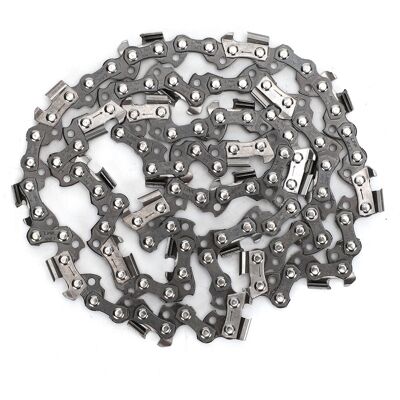 Unbranded Chainsaw Replacement Chains, Low Kickback Chainsaw Blade, High-quality Alloy Ste Unbranded Chainsaw Replacement Chains, Low Kickback Chainsaw Blade, High-quality Alloy Ste