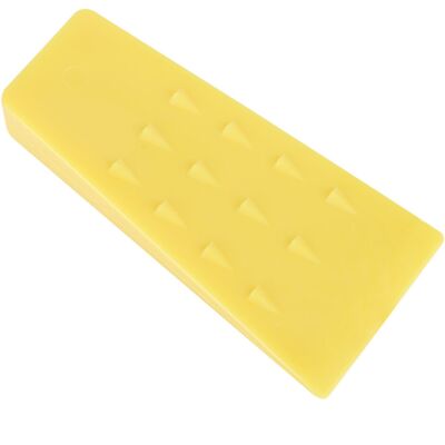 Unbranded ABS Logging Wedges With Spikes For Chainsaw Use, Tree Felling Wedges Outdoor Woo Unbranded ABS Logging Wedges With Spikes For Chainsaw Use, Tree Felling Wedges Outdoor Woo