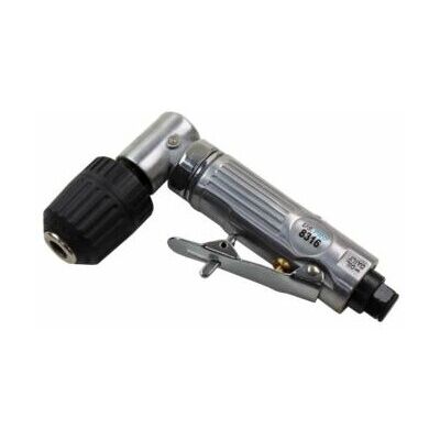 US PRO 3/8" Air Angle Drill keyless Chuck 8214 US PRO 3/8" Air Angle Drill keyless Chuck 8214