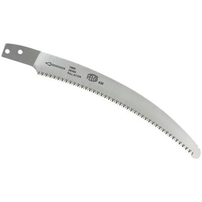 Felco Curved SAW BLADE model 630 - Genuine Felco Product - Saw blade only Felco Curved SAW BLADE model 630 - Genuine Felco Product - Saw blade only