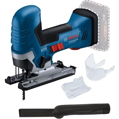 Bosch GST 18V-125 S N 18v Jigsaw body grip Bosch GST 18V-125 S N 18v Jigsaw body grip