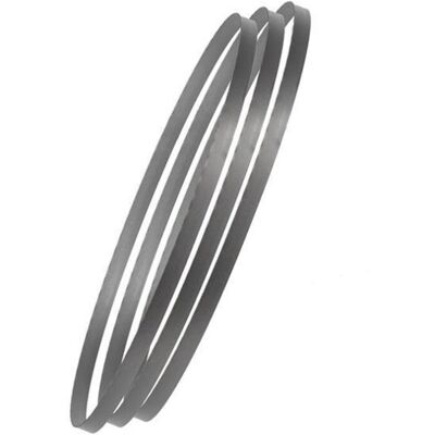 Dewalt Power Tools Dt8477 Portable Band Saw Blade 899 X 18 Tpi (3 Pack) Dewalt Power Tools Dt8477 Portable Band Saw Blade 899 X 18 Tpi (3 Pack)