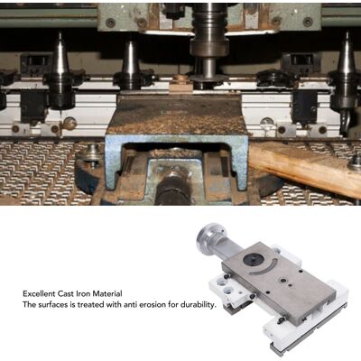 Unbranded Mini Lathe Bed Assembly Cast Iron MX-210 WM-210 Unbranded Mini Lathe Bed Assembly Cast Iron MX-210 WM-210