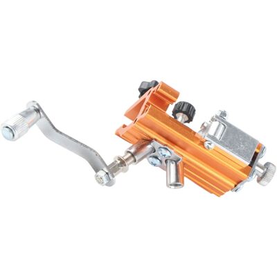 Unbranded Portable Durable Chainsaw Sharpener Unbranded Portable Durable Chainsaw Sharpener