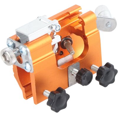 Unbranded Efficient Alloy Chainsaw Sharpener Unbranded Efficient Alloy Chainsaw Sharpener
