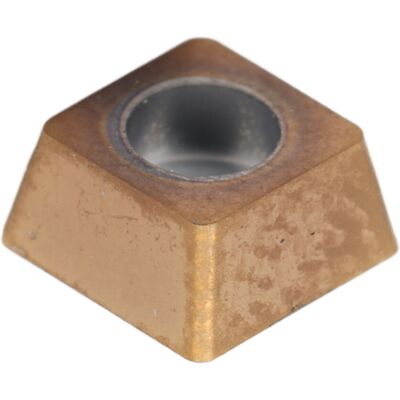 Unbranded 10 Pack Lathe Cutter Inserts Carbide Unbranded 10 Pack Lathe Cutter Inserts Carbide