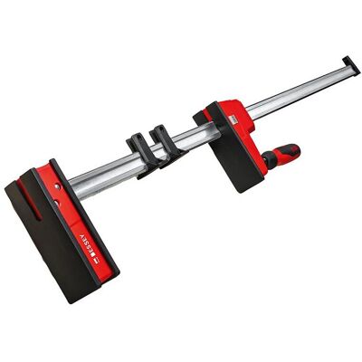 Bessey K Body Parallel Jaw Clamp Revo Kre Bessey K Body Parallel Jaw Clamp Revo Kre