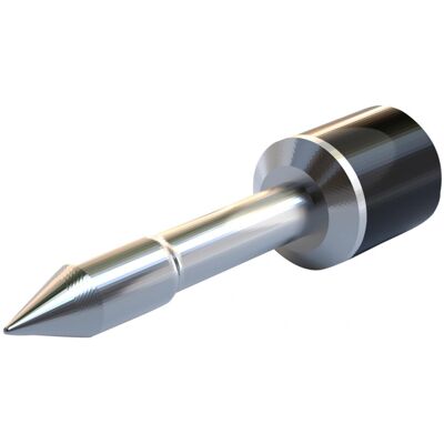 Weller Conical Soldering Tip 0.4mm For Wlbrk12 Weller Conical Soldering Tip 0.4mm For Wlbrk12