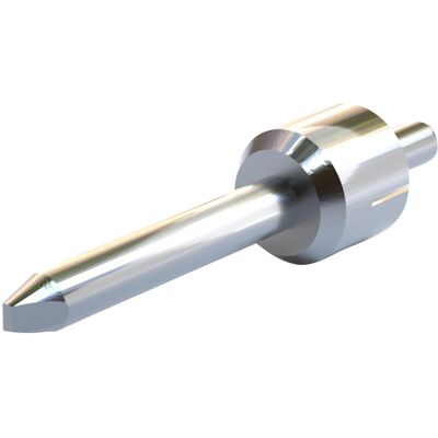 Weller Chisel Soldering Tip 2.0mm For Wlibak8 Weller Chisel Soldering Tip 2.0mm For Wlibak8