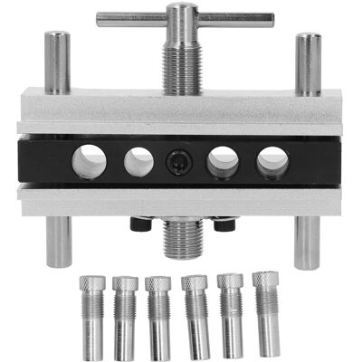 Unbranded Biscuit Joiner Set Self Centering Doweling Jig Drill Guide For Straight Holes Ad Unbranded Biscuit Joiner Set Self Centering Doweling Jig Drill Guide For Straight Holes Ad