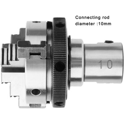 Unbranded M14x1 Lathe Chuck Rod for Mini Lathes K01 K02 Unbranded M14x1 Lathe Chuck Rod for Mini Lathes K01 K02