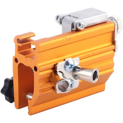 Unbranded Hand Cranked Chain Saw Sharpening Tool Unbranded Hand Cranked Chain Saw Sharpening Tool