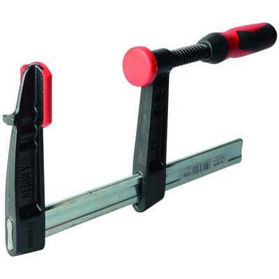 Bessey Tgk Malleable Cast Iron Screw Clamp Bessey Tgk Malleable Cast Iron Screw Clamp