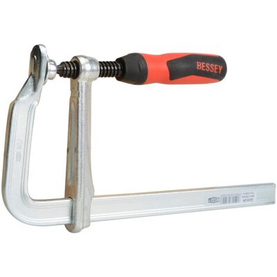 Bessey Gz All-steel Screw Clamp Bessey Gz All-steel Screw Clamp