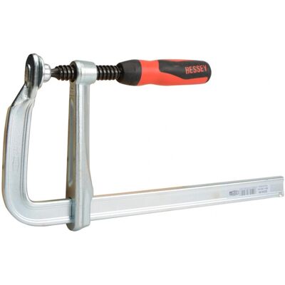 Bessey Gz All-steel Screw Clamp Bessey Gz All-steel Screw Clamp