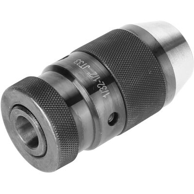 Unbranded CNC Lathe Self Tightening Chuck 1/32-1/2'' Carbon Unbranded CNC Lathe Self Tightening Chuck 1/32-1/2'' Carbon