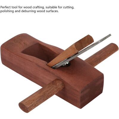 Unbranded 180mm Wood Planer for Grooving Unbranded 180mm Wood Planer for Grooving