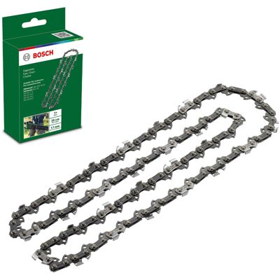 Bosch Saw Chain 35 cm (1.1 mm) (for Chainsaw AKE 35) Bosch Saw Chain 35 cm (1.1 mm) (for Chainsaw AKE 35)