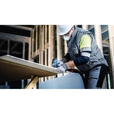 Bosch Professional 3x Expert ‘Fiber Plaster’ T 341 HM Jigsaw Blade (for Fibre ce Bosch Professional 3x Expert ‘Fiber Plaster’ T 341 HM Jigsaw Blade (for Fibre ce