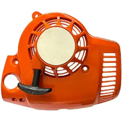Tlily Pull Rewind for BG86C SH86C Replaces 4241-080-2107 Handheld Leaf Blower 424108 Tlily Pull Rewind for BG86C SH86C Replaces 4241-080-2107 Handheld Leaf Blower 424108
