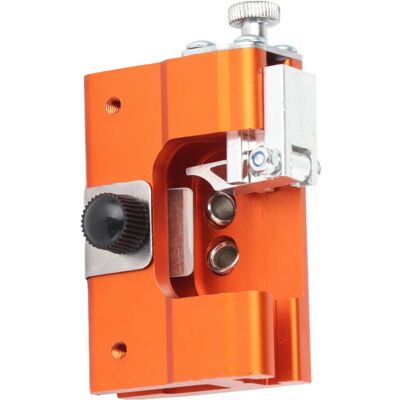 Unbranded Easy Use Chainsaw Sharpener Unbranded Easy Use Chainsaw Sharpener