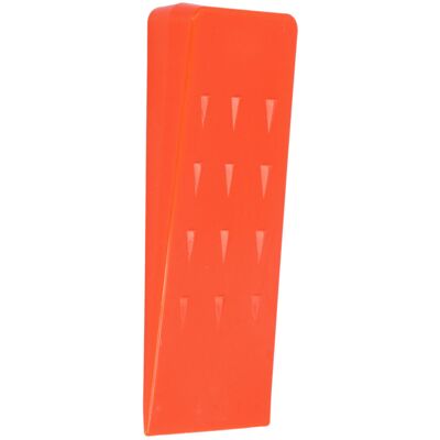 Unbranded Chainsaw Accessory Felling Wedge 8 Unbranded Chainsaw Accessory Felling Wedge 8