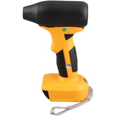 Unbranded 18V Dual-Purpose Fan and Air Blower Unbranded 18V Dual-Purpose Fan and Air Blower