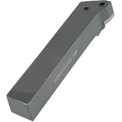 Unbranded CNC Lathe Turning Tool Holder 95 Deg Unbranded CNC Lathe Turning Tool Holder 95 Deg