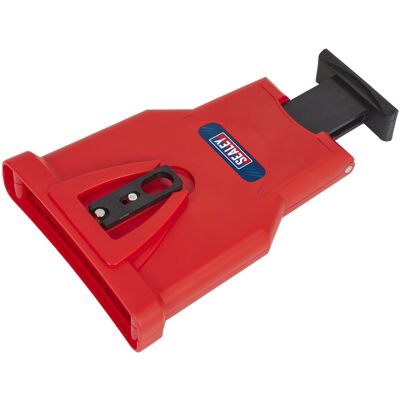 Sealey CS01S Chainsaw Teeth Sharpener Sealey CS01S Chainsaw Teeth Sharpener