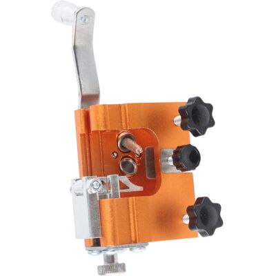 Unbranded Efficient Alloy Chainsaw Sharpener Unbranded Efficient Alloy Chainsaw Sharpener