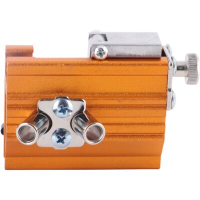 Unbranded Quick Hand Crank Chainsaw Sharpener Unbranded Quick Hand Crank Chainsaw Sharpener
