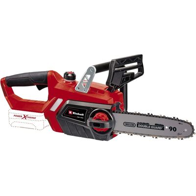 Einhell Cordless Chainsaw 18V Power X-Change, 10 Inch (25cm) Electric Chainsaw C Einhell Cordless Chainsaw 18V Power X-Change, 10 Inch (25cm) Electric Chainsaw C