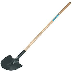 Silverline Swan-neck Shovel 1470mm - swanneck shovel silverline 1300mm gt36 147 Silverline Swan-neck Shovel 1470mm - swanneck shovel silverline 1300mm gt36 147