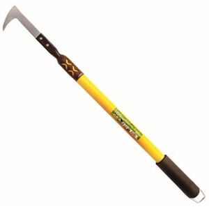 Green Blade Telescopic Garden Patio Knife - Extends 693-940mm - Stainless Steel Green Blade Telescopic Garden Patio Knife - Extends 693-940mm - Stainless Steel